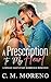 A Prescription to My Heart by C.M. Moreno