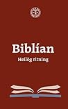 Biblían: Heilög r...