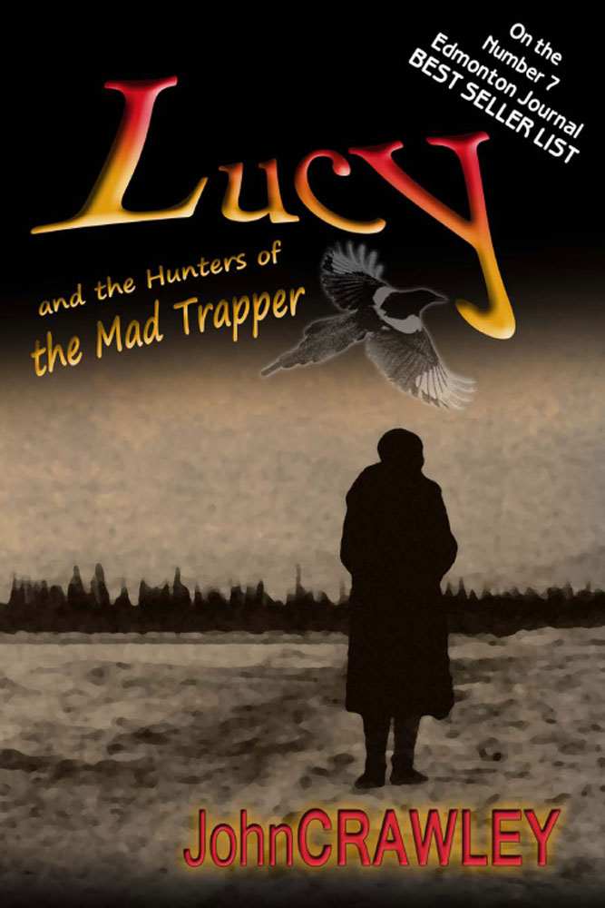 Lucy and the Hunters of the Mad Trapper