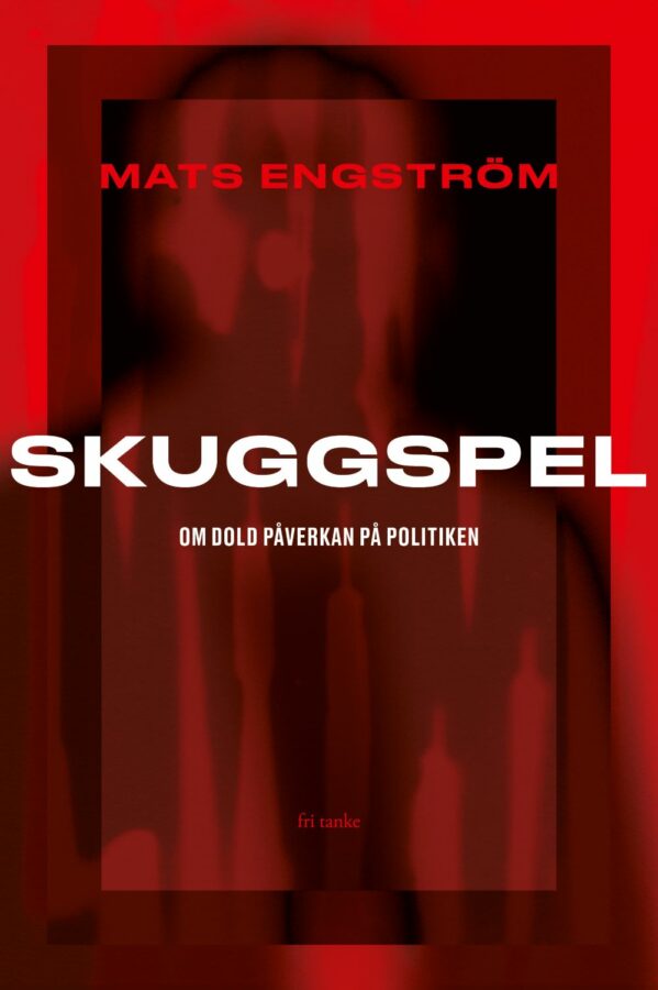 Skuggspel