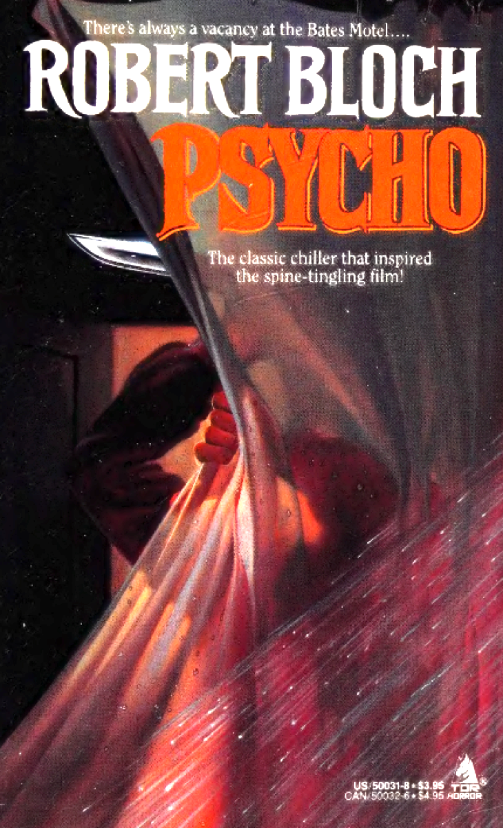 Psycho