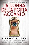 La donna della po...