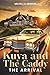 Kuya and The Caddy: The Arrival