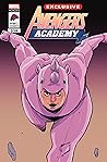 Avengers Academy:...