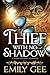 Thief With No Shadow: A Dark Fantasy Romance