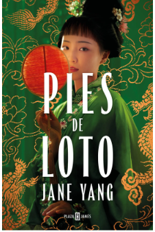 Pies de loto
