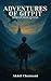 Adventures Of Gitpit by Akhil Chainani
