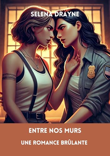 Entre nos mur: Une romance brûlante (French Edition)