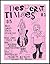 Desperate Times #1 by Ralph Heibutzki