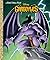 Disney Gargoyles Little Golden Book by Matthew J. Gilbert
