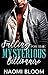 Falling For The Mysterious Billionaire by Naomi  Bloom