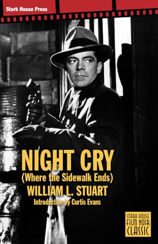 Night Cry (Film Noir Classics)