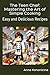 The Teen Chef: Mastering th...