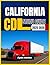 CALIFORNIA CDL STUDY GUIDE 2025-2026 by Apex Mentor