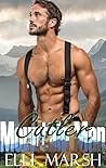 Mountain Man Cutler (Fox Valley Mountain Man, #6)