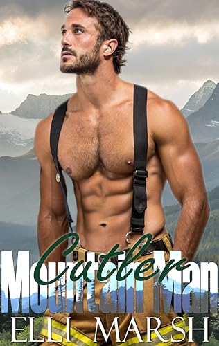 Mountain Man Cutler (Fox Valley Mountain Man, #6)