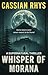 Whisper Of Morana: A Supern...