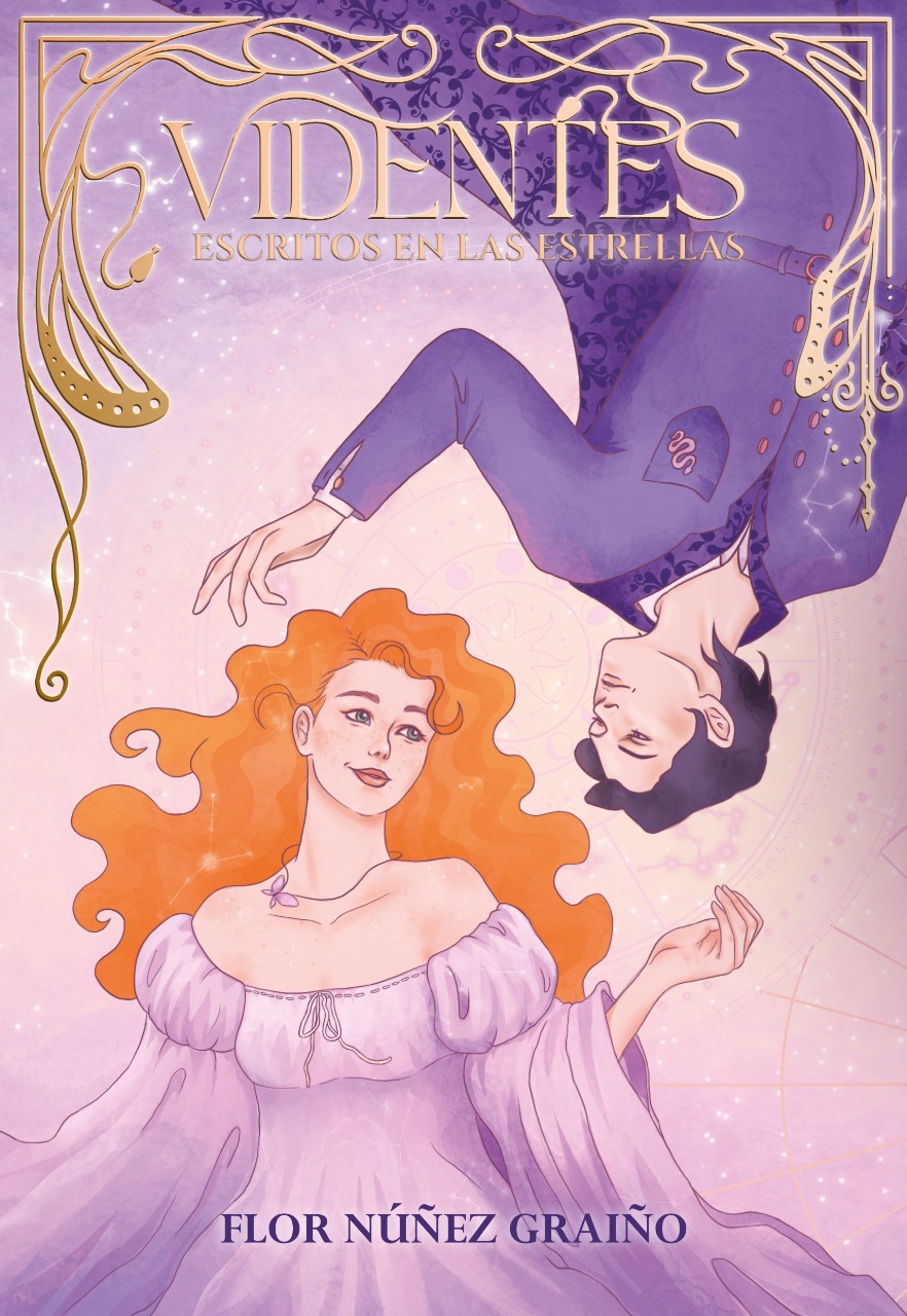 Videntes 1: Escritos en las estrellas