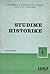 Studime Historike : 1987, 1