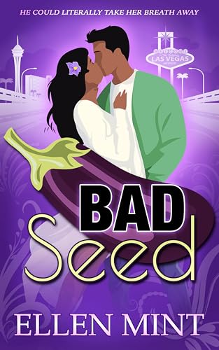 Bad Seed (Kindle Edition)