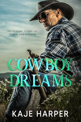Cowboy Dreams (Kindle Edition)