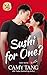 Sushi for One? (Sushi #1)