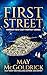 First Street by May McGoldrick
