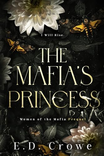 The Mafia's Princess (The Women of the Mafia)