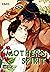 Mother's spirit by Enzou