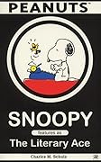 Snoopy Features as The Literary Ace