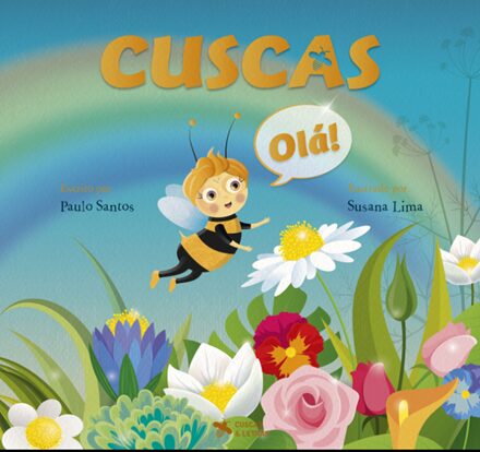 Cuscas - Olá (Hardcover)