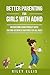 Better Parenting for Girls ...