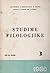 Studime Filologjike : 3, 1986