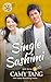 Single Sashimi: Christian Romantic Comedy (Sushi series Book 3)