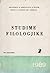 Studime Filologjike : 2, 1989