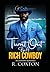 Turnt Out By A Rich Cowboy by R Coxton
