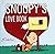Snoopy's Love Book