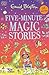 Five-Minute Magic Stories