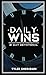 Daily Wins by Tyler Sheridan