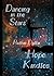 Dancing in the Stars and Hope Kindles by Ruthie Dollar