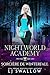 Nightworld Academy: Sorcière de Winterfall (L'Académie des Surnaturels t. 8) (French Edition)