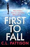 First to fall