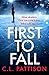 First to fall