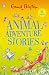 Animal Adventure Stories
