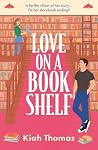 Love on a Bookshelf