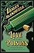 Love and Other Poisons: a gripping historical tale of scandal and murder, based on a true story