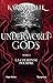 La Couronne Pourpre (Underworld Gods, #2)