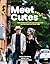 Meet Cutes NYC by Aaron Feinberg