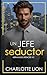 Un jefe seductor: romance contemporáneo, mundo negocios, rivals to lovers (Hermanos Spencer) (Spanish Edition)