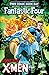 Free Comic Book Day 2025: Fantastic Four / Giant-Size X-Men #1